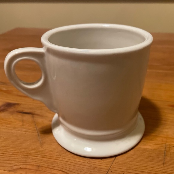 Anthropologie Ceramic J Mug - Picture 3 of 5